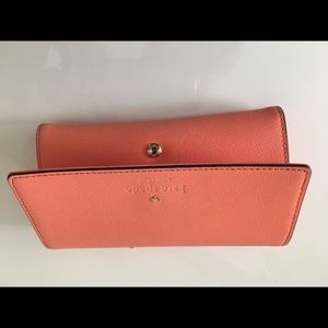 Beautiful wallets